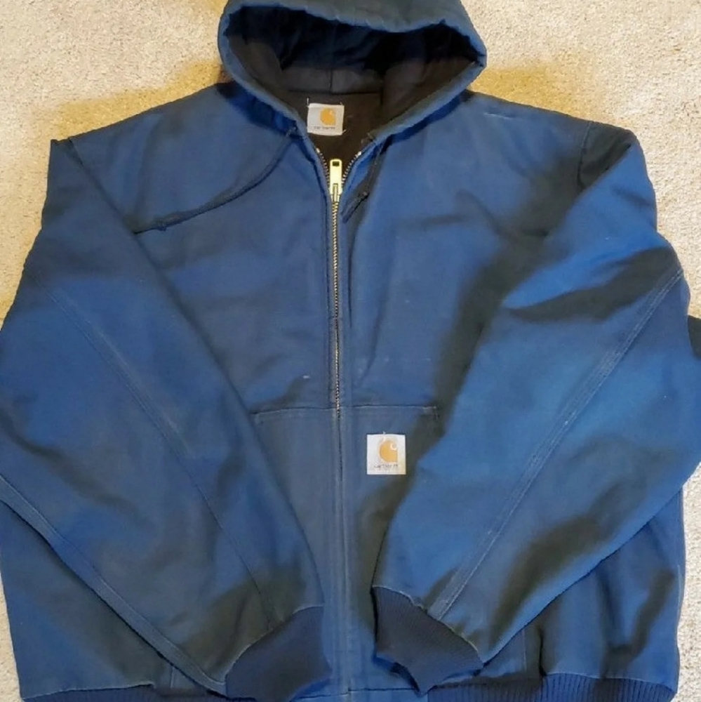 Carhartt Jacket